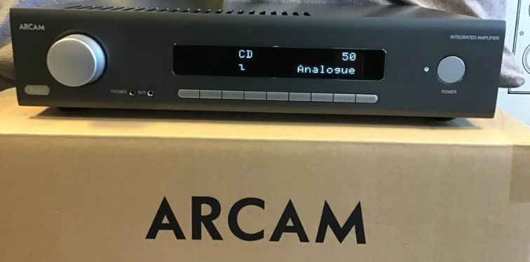 Arcam SA30 Review – Class G Intelligent Integrated Amplifier