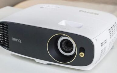 BenQ W1700M Review – The Native 4K Projector