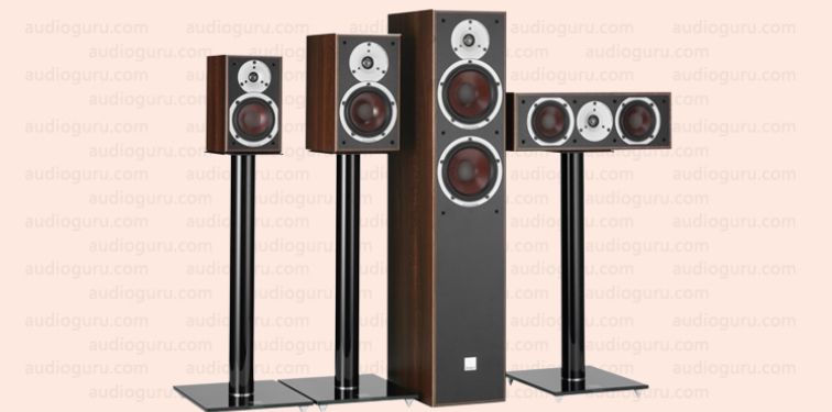 DALI Spektor 2 speaker review: Small package, hi-fi experience