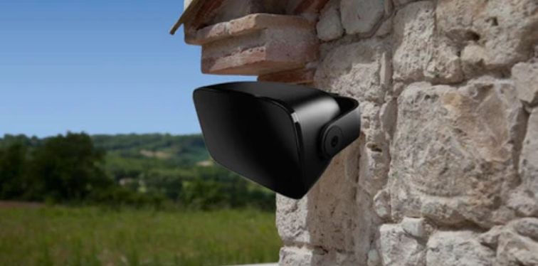 Bowers & Wilkins AM-1 Review – The Best outdoor speaker