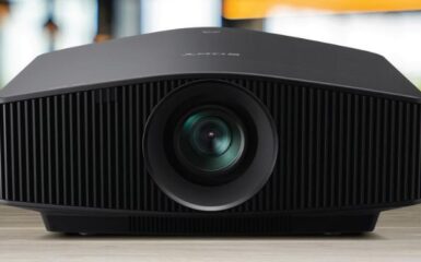 Sony VPL-VW790ES Review – The Premium Projector