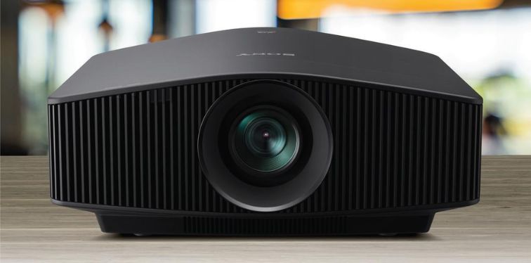Sony VPL-VW790ES Review – The Premium Projector