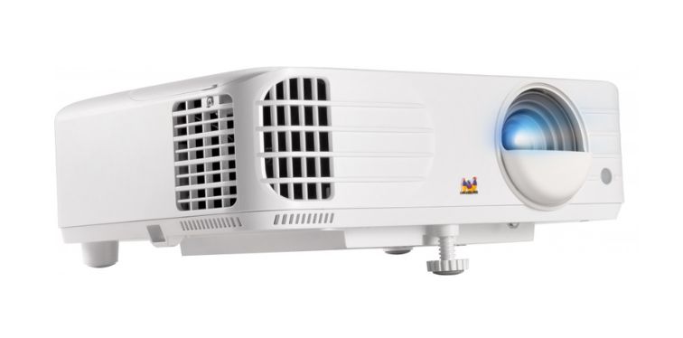 Viewsonic CPB701-4K Review – The Home Projector