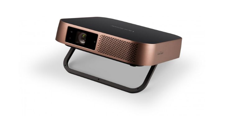 Viewsonic M2 Review – The Handy Projector