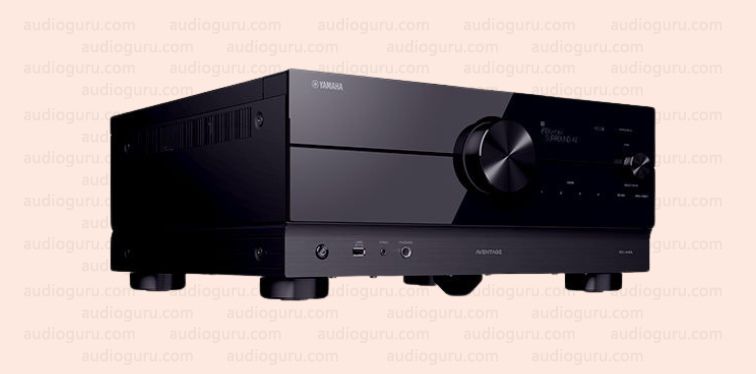the best yamaha aventage rx-a4a 7.2 channel av receiver