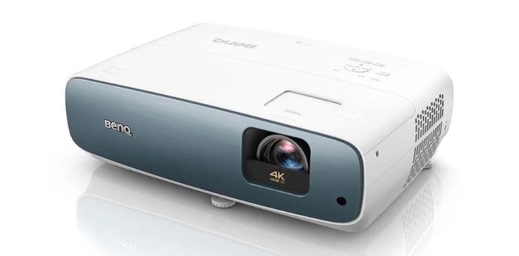 BenQ TK850 Review – The Future Projector