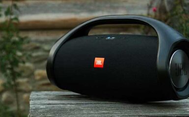 The best Bluetooth speakers 2024: top portable speakers