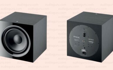 Best High-end Subwoofers of 2024