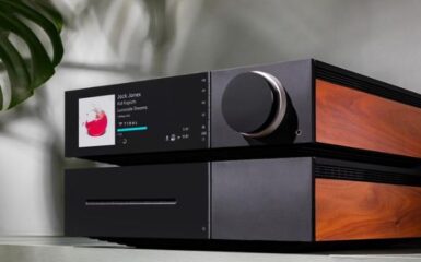 Cambridge Audio EVO 150 Review: All-in-One Player