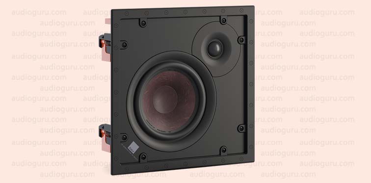best dali phantom h 60 in-wall speakers
