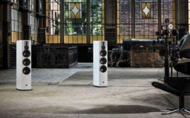 Dali Rubicon 8 Review – Floorstanding Speakers