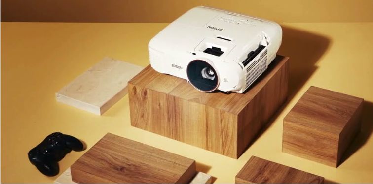 Epson EH TW5825 Review – The Epic Projector