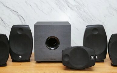 Focal Sib Evo Review – Home Theater