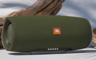 JBL Charge 4 Review – Portable Bluetooth Speaker