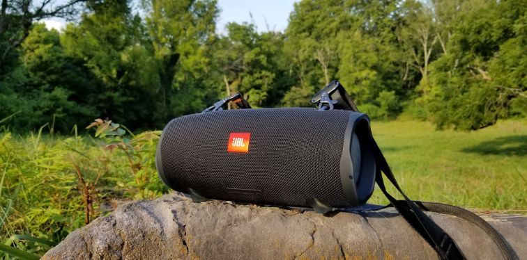 JBL Xtreme 2 Review: Portable Bluetooth Speaker