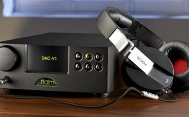 Naim DAC-V1 Review – Digital to Analogue Converter