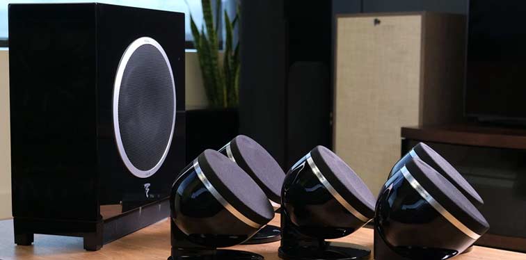 Focal Dome Flax 5.1 Review – Home Theatre