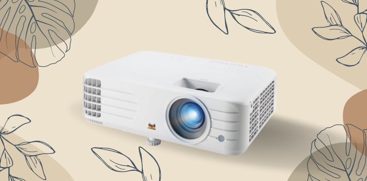 ViewSonic CPB701HD Review – 1080p Projector