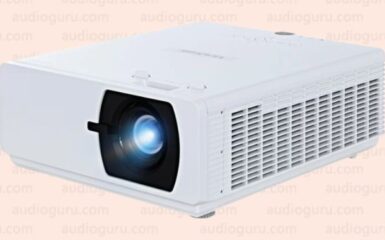 Viewsonic LS800HD Review – 5000 ANSI Lumens Projector