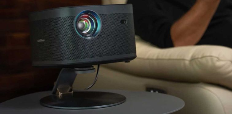 Xgimi Horizon Pro Review – 4K Portable Projector