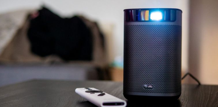 Xgimi MoGo Pro Plus Review – The Ultimate Projector